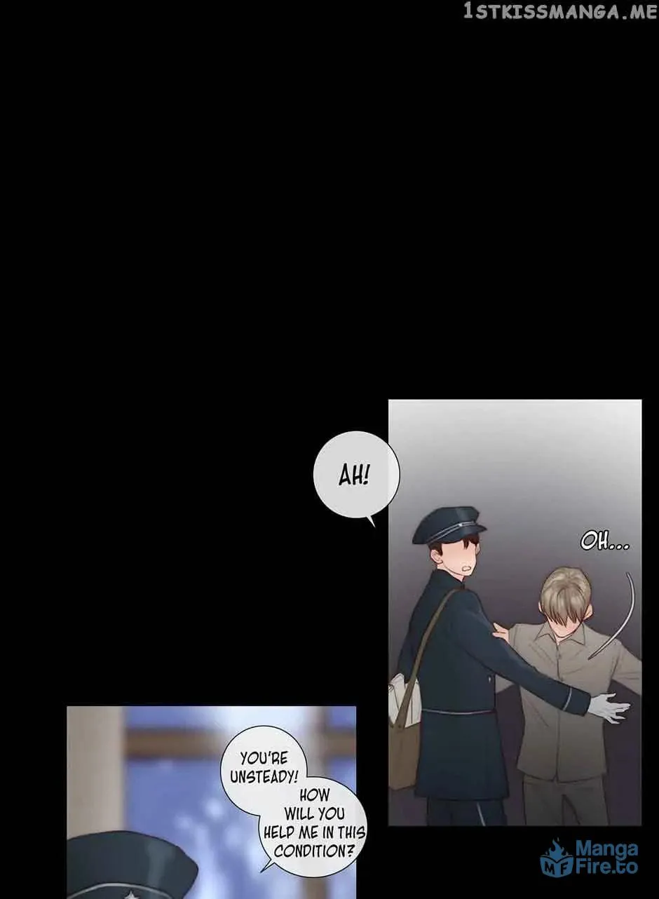 Read Portrait chapter 72 image 24 on Lezhin