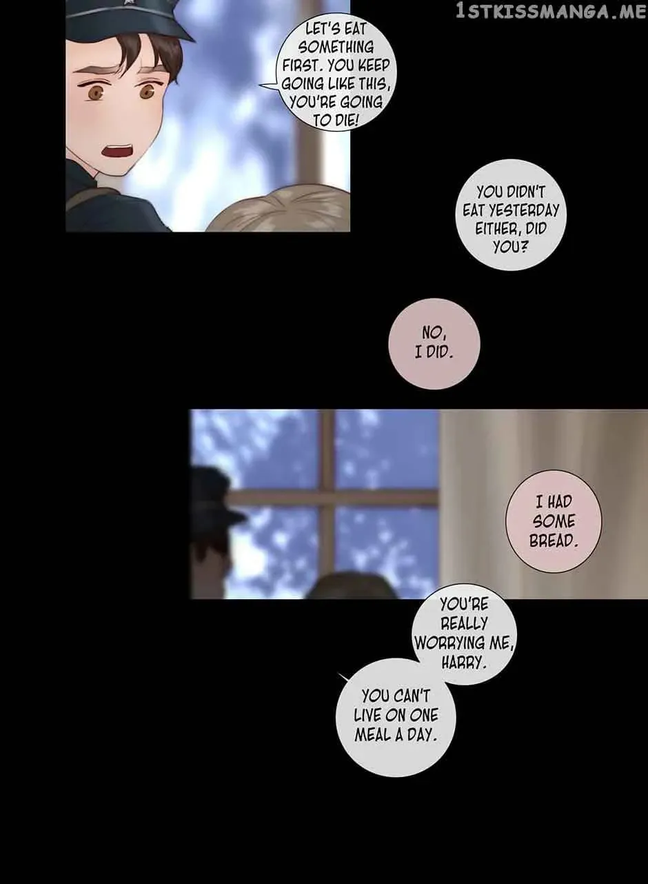 Read Portrait chapter 72 image 25 on Lezhin