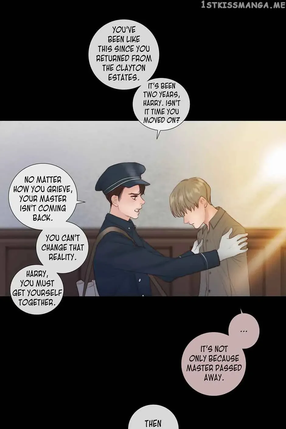 Read Portrait chapter 72 image 26 on Lezhin