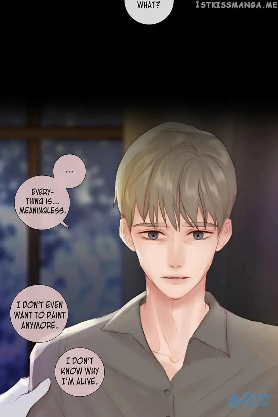 Read Portrait chapter 72 image 27 on Lezhin
