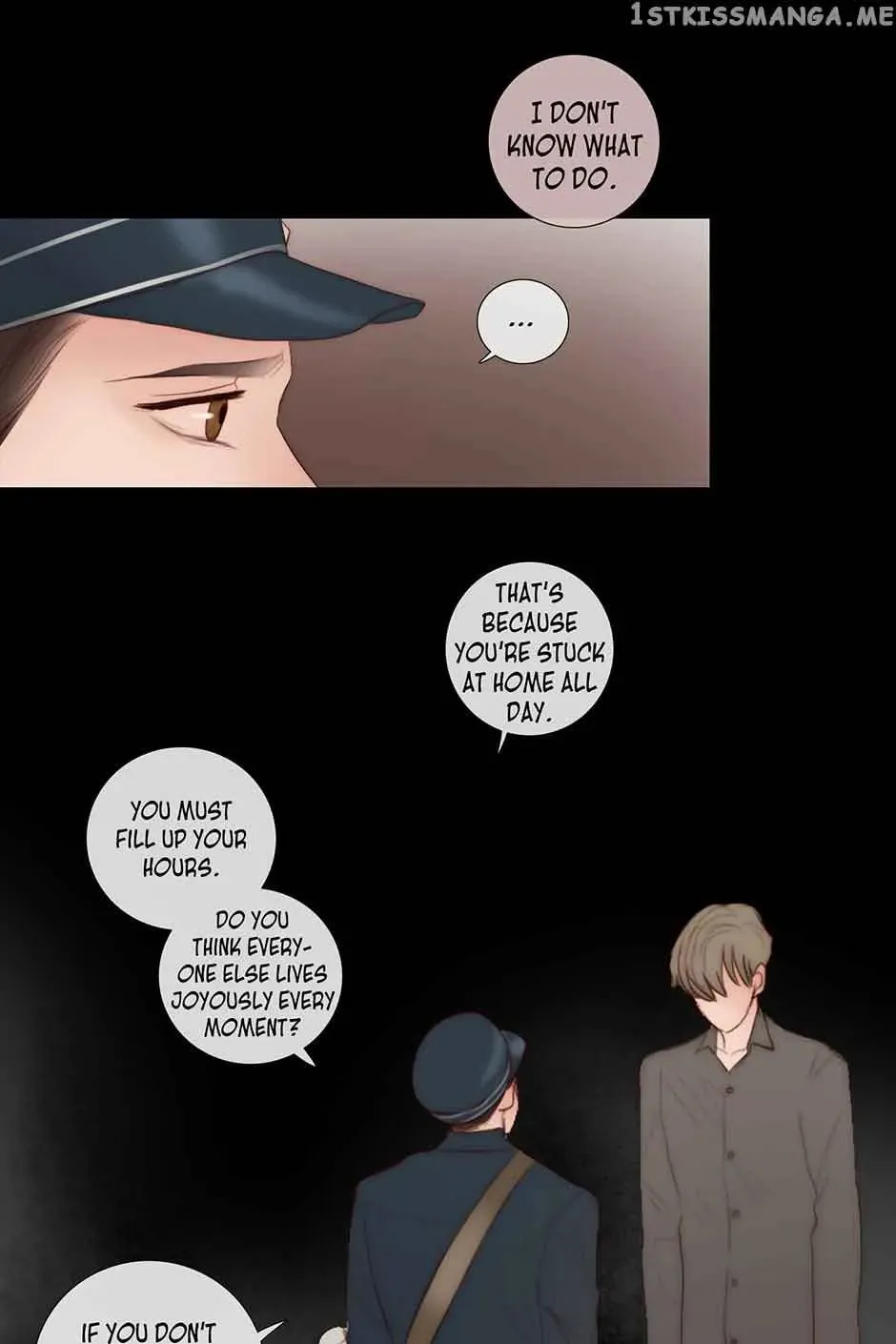 Read Portrait chapter 72 image 28 on Lezhin