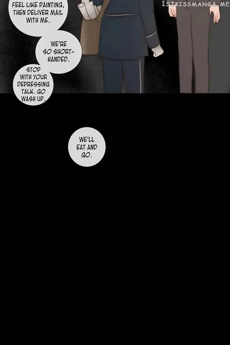 Read Portrait chapter 72 image 29 on Lezhin
