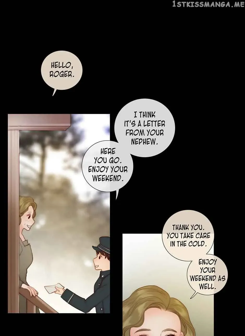 Read Portrait chapter 72 image 32 on Lezhin