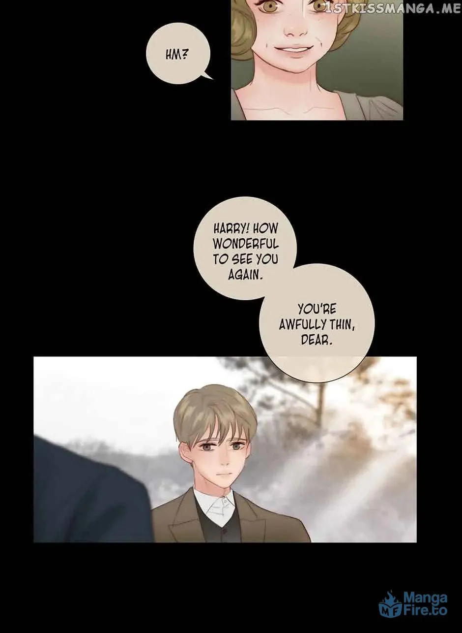 Read Portrait chapter 72 image 33 on Lezhin