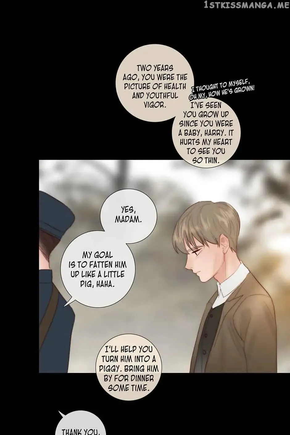 Read Portrait chapter 72 image 34 on Lezhin