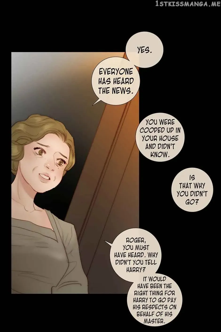 Read Portrait chapter 72 image 43 on Lezhin