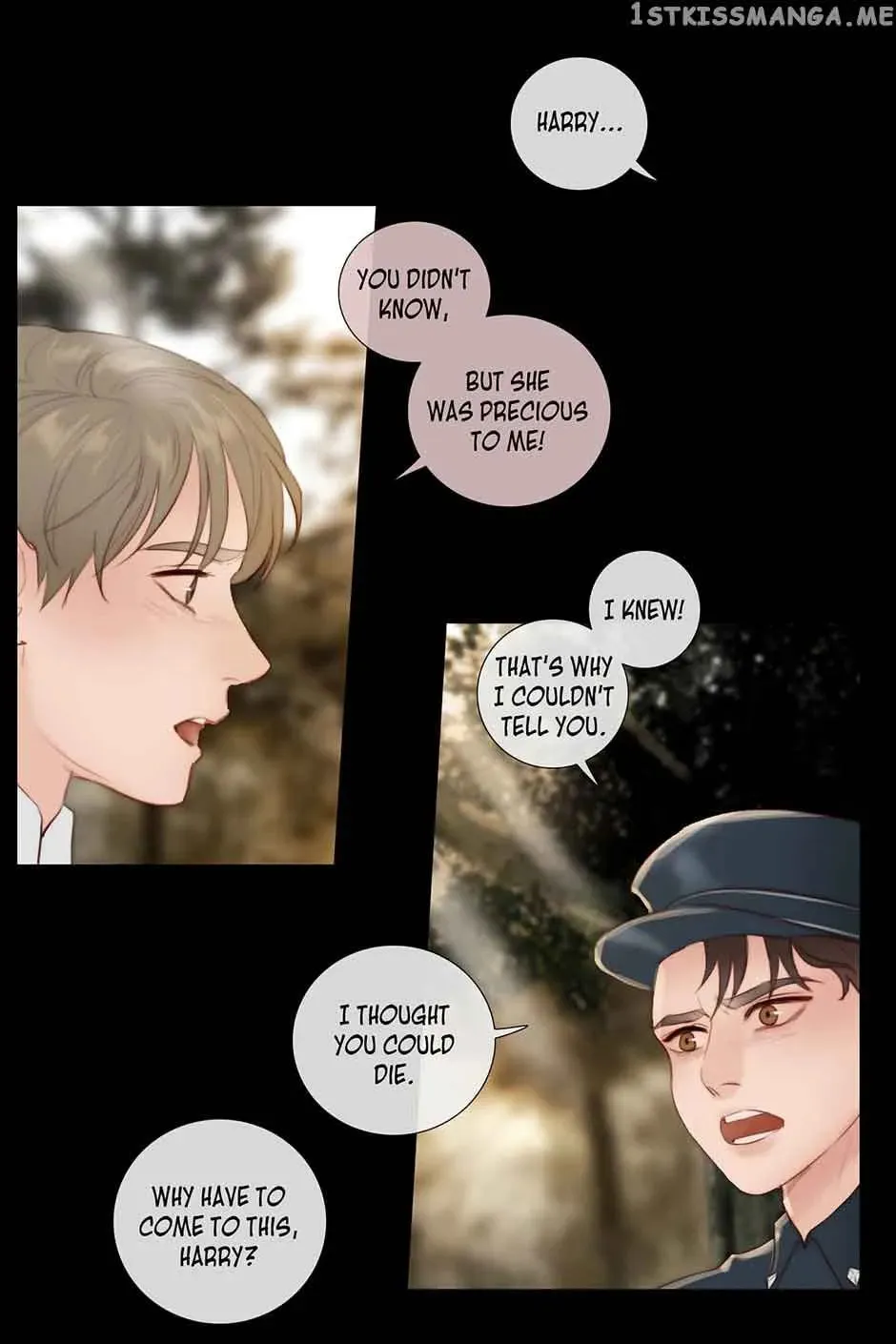 Read Portrait chapter 72 image 51 on Lezhin