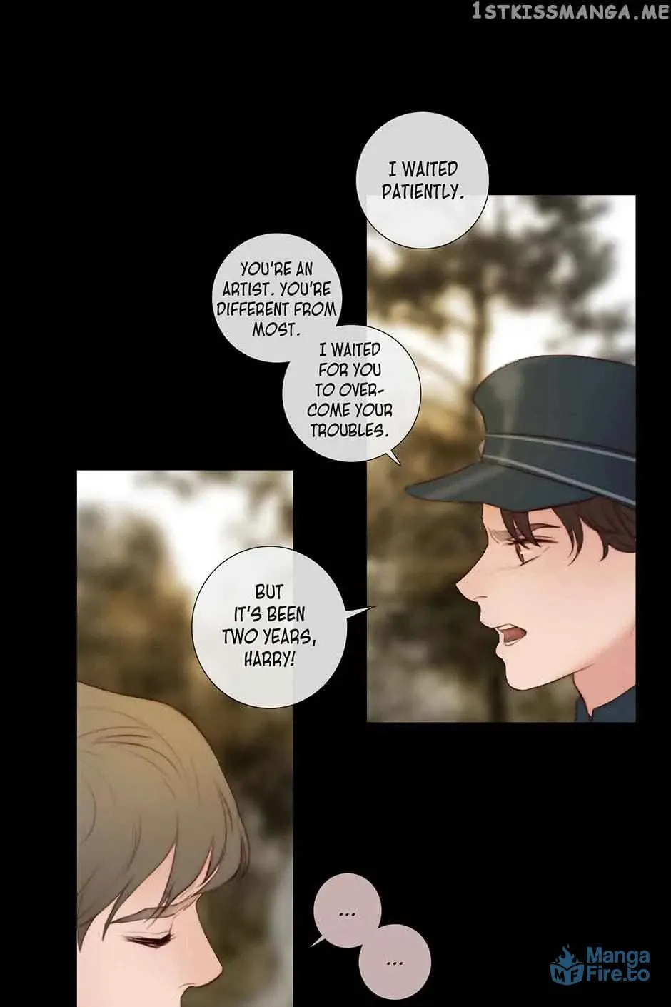 Read Portrait chapter 72 image 53 on Lezhin