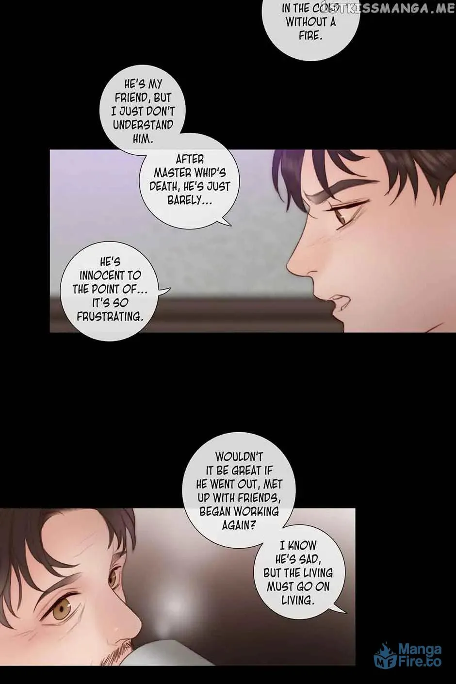 Read Portrait chapter 72 image 59 on Lezhin