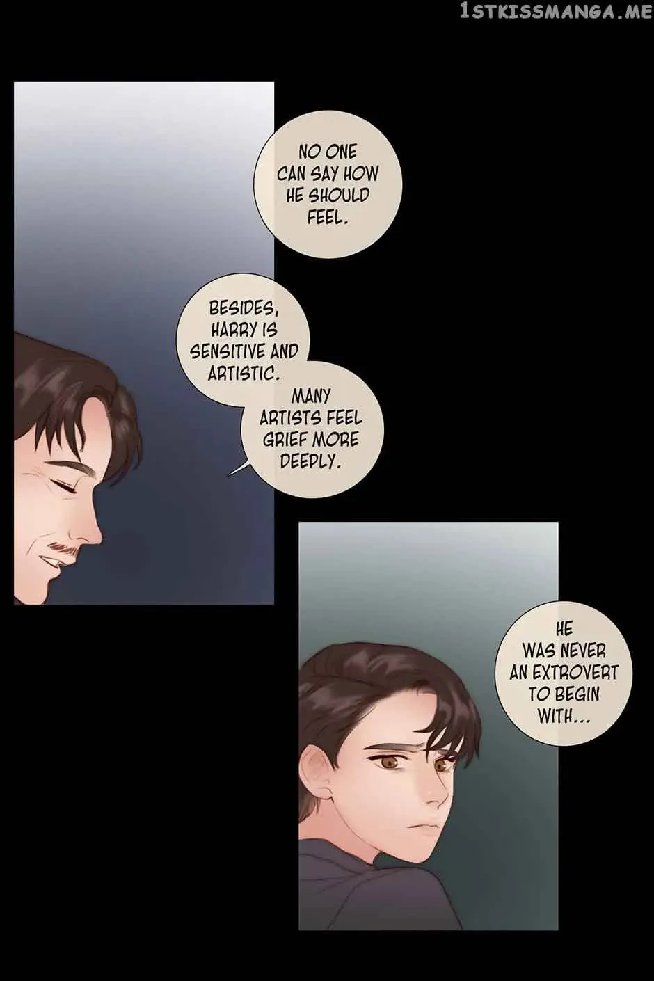 Read Portrait chapter 72 image 61 on Lezhin