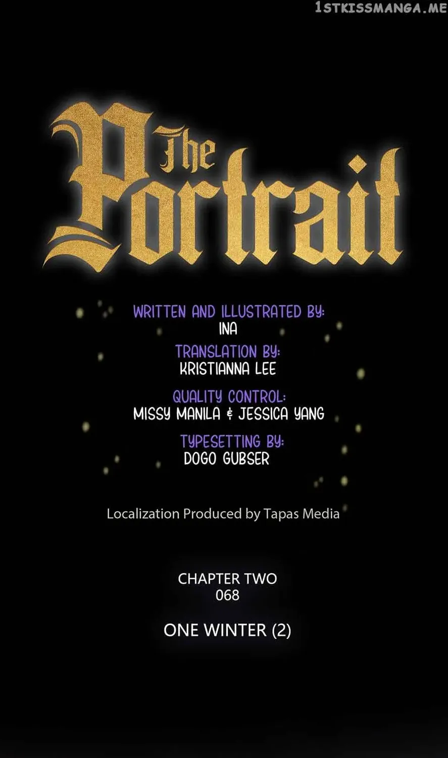 Read Portrait chapter 73 image 12 on Lezhin
