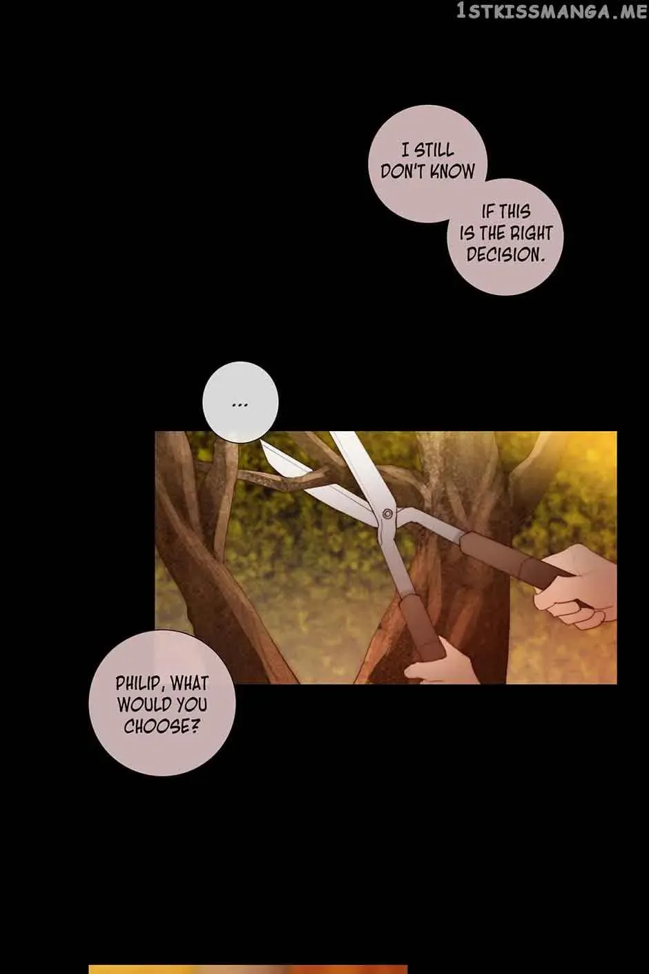 Read Portrait chapter 73 image 18 on Lezhin