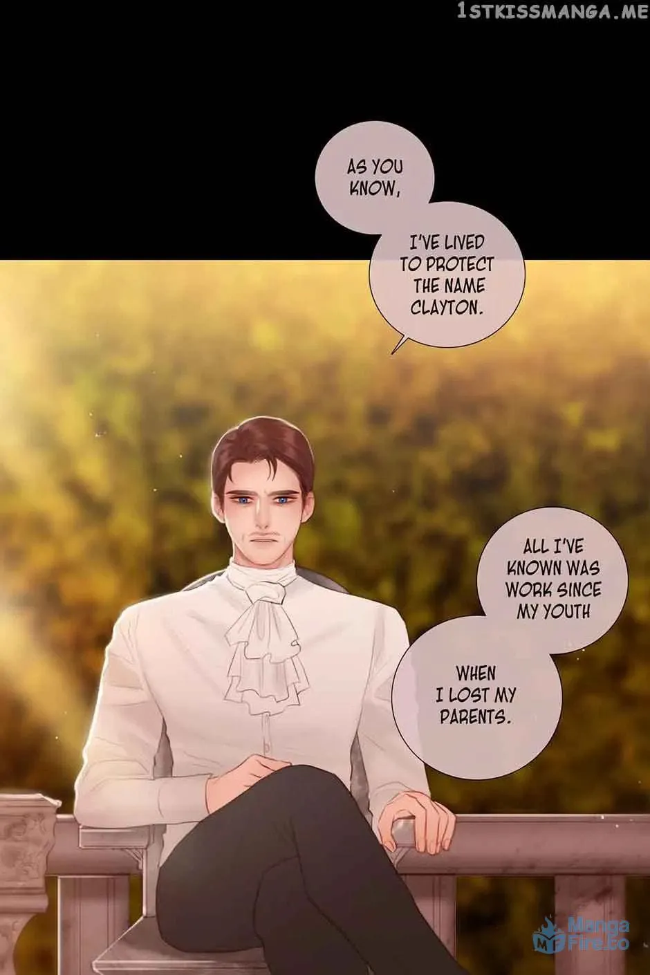 Read Portrait chapter 73 image 22 on Lezhin
