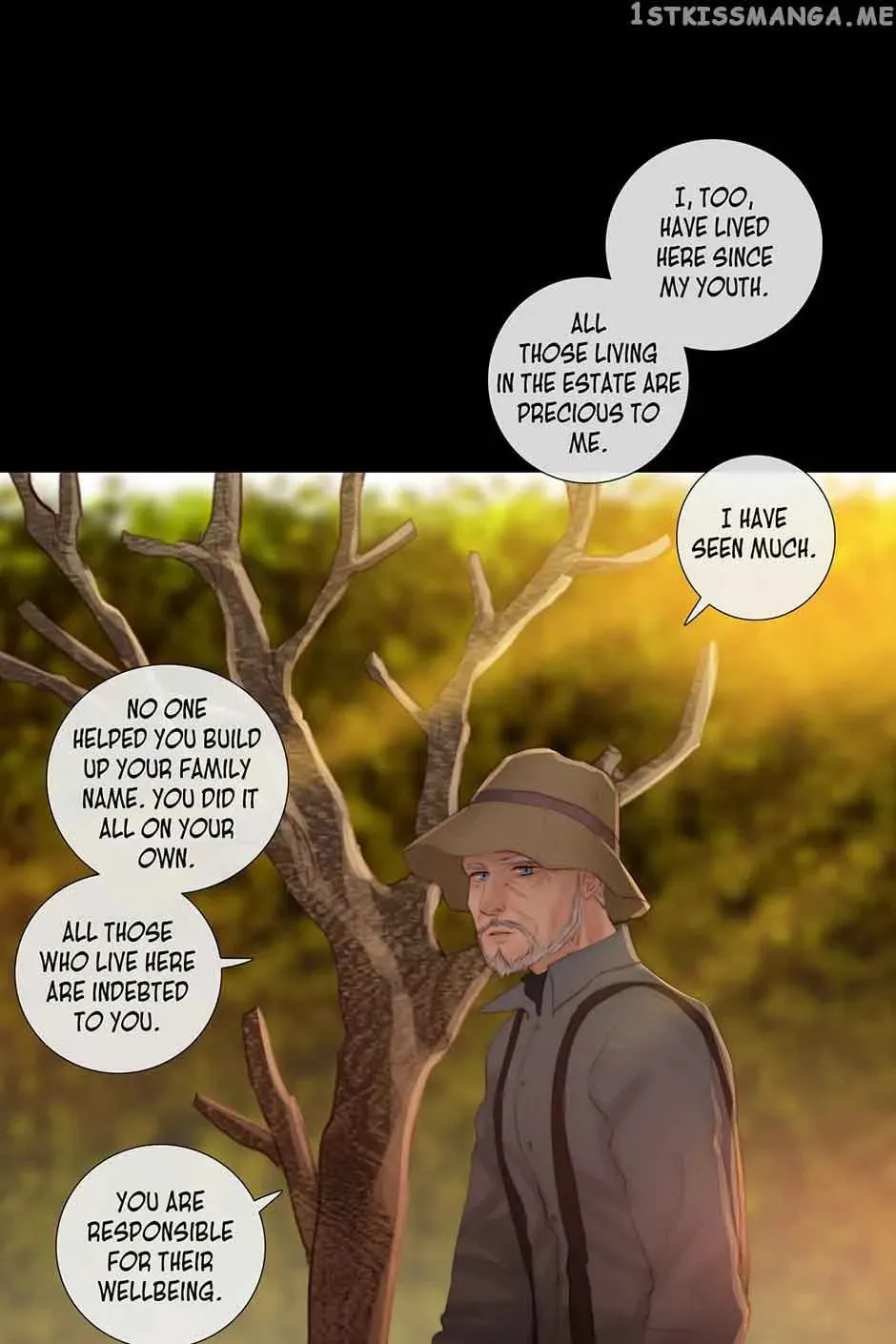 Read Portrait chapter 73 image 30 on Lezhin
