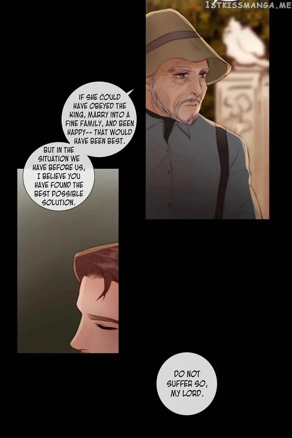 Read Portrait chapter 73 image 33 on Lezhin