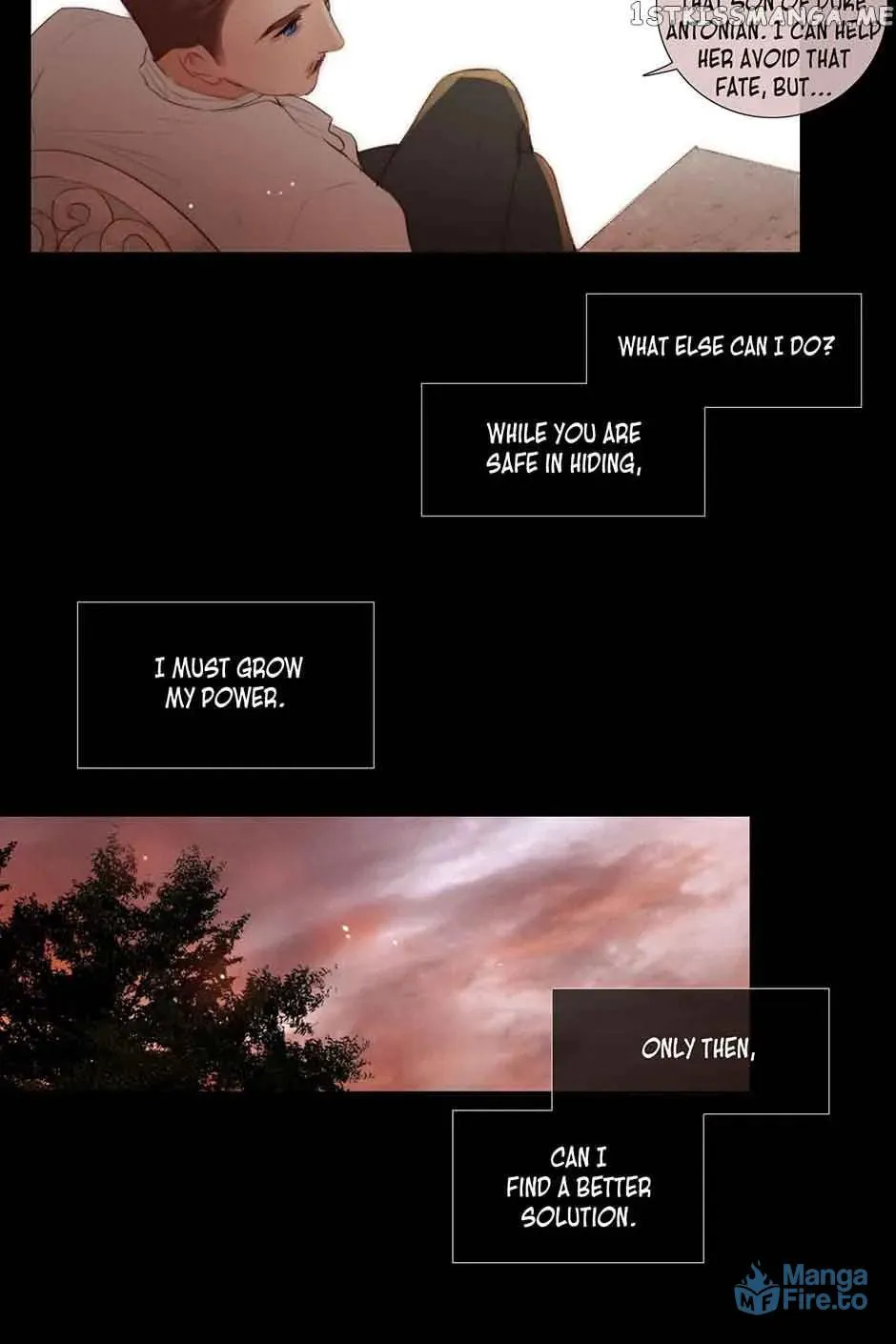 Read Portrait chapter 73 image 35 on Lezhin
