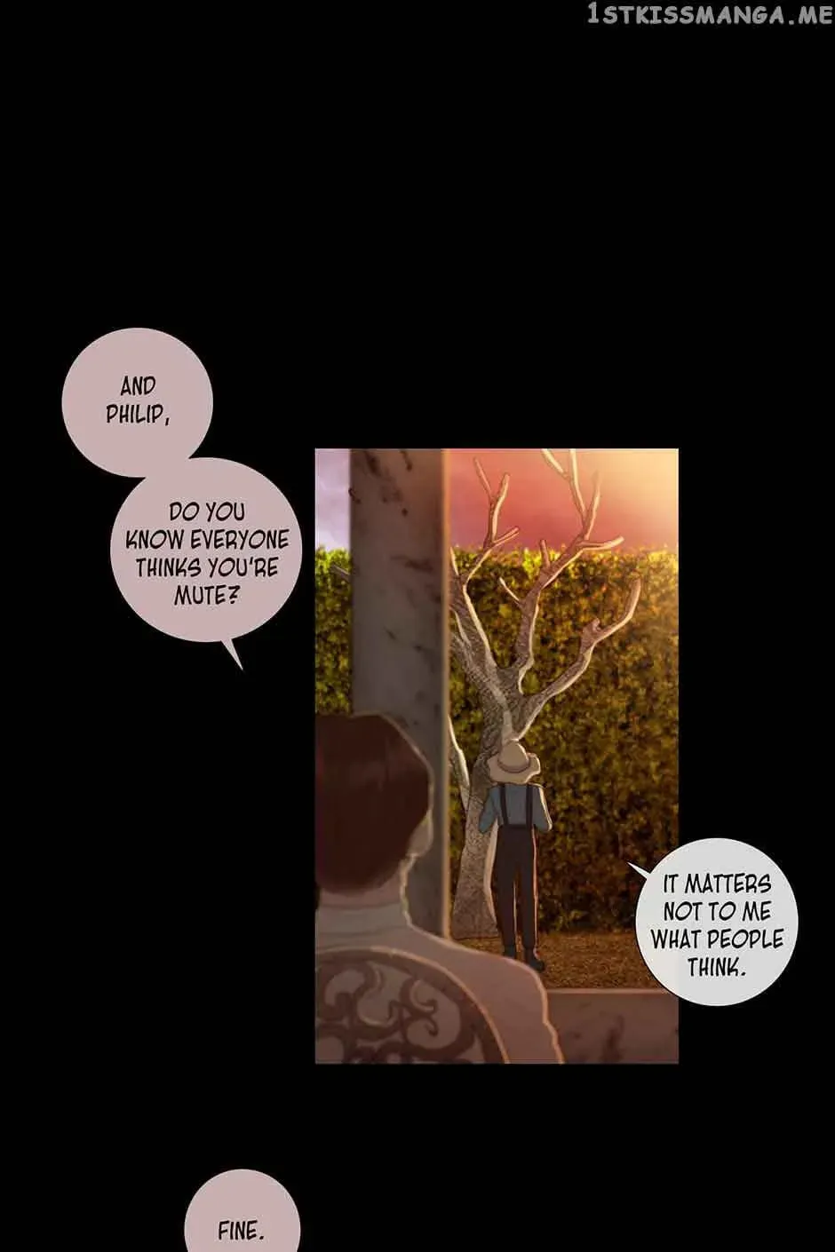 Read Portrait chapter 73 image 36 on Lezhin