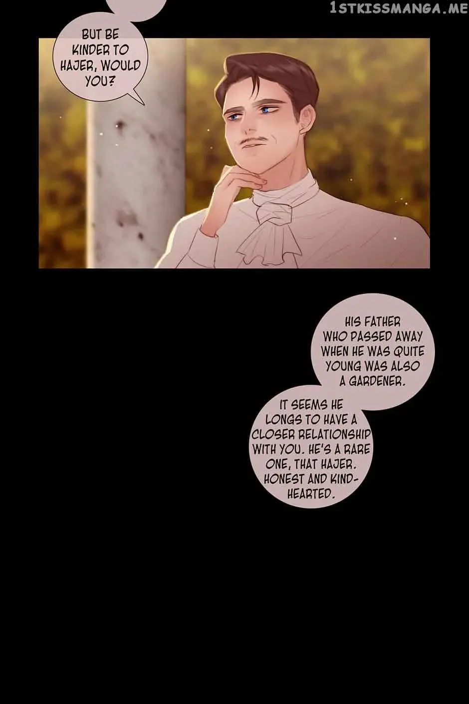 Read Portrait chapter 73 image 37 on Lezhin