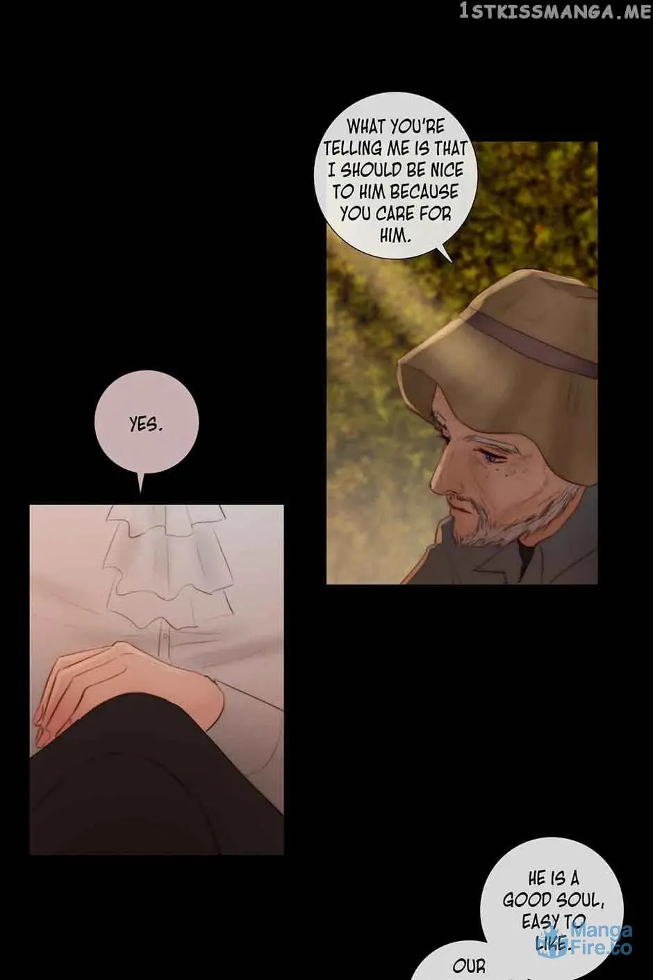 Read Portrait chapter 73 image 38 on Lezhin