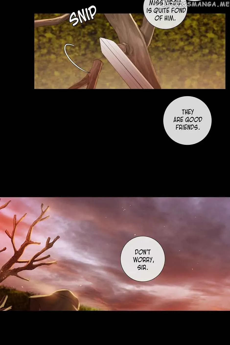 Read Portrait chapter 73 image 39 on Lezhin