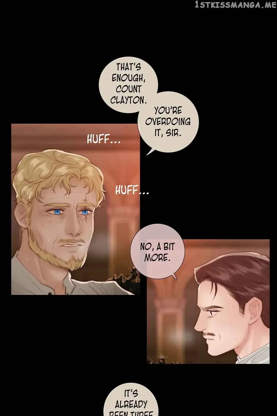 Read Portrait chapter 73 image 4 on Lezhin
