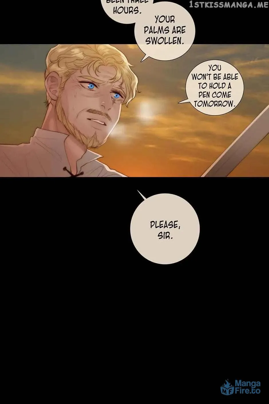 Read Portrait chapter 73 image 5 on Lezhin