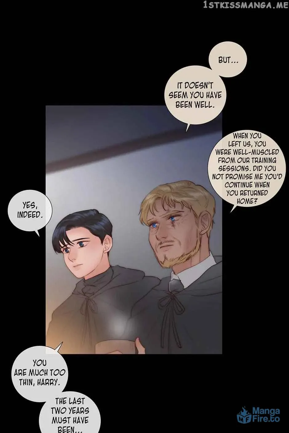 Read Portrait chapter 74 image 10 on Lezhin