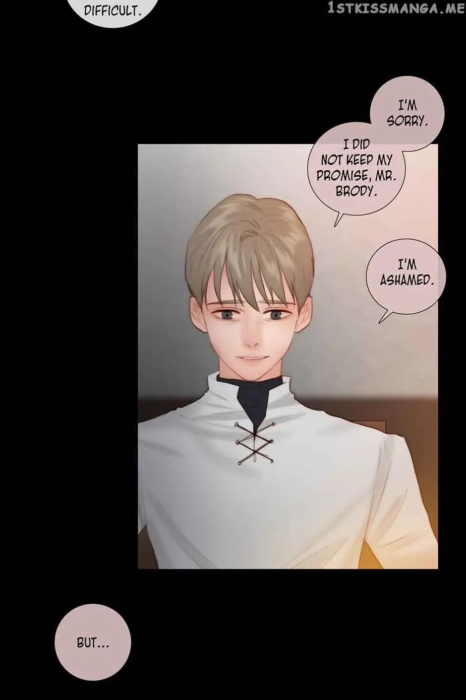 Read Portrait chapter 74 image 11 on Lezhin