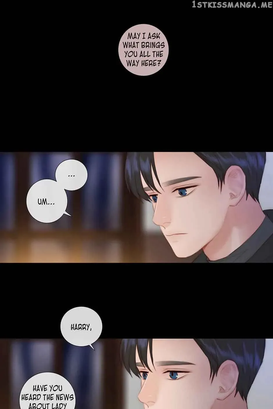 Read Portrait chapter 74 image 12 on Lezhin