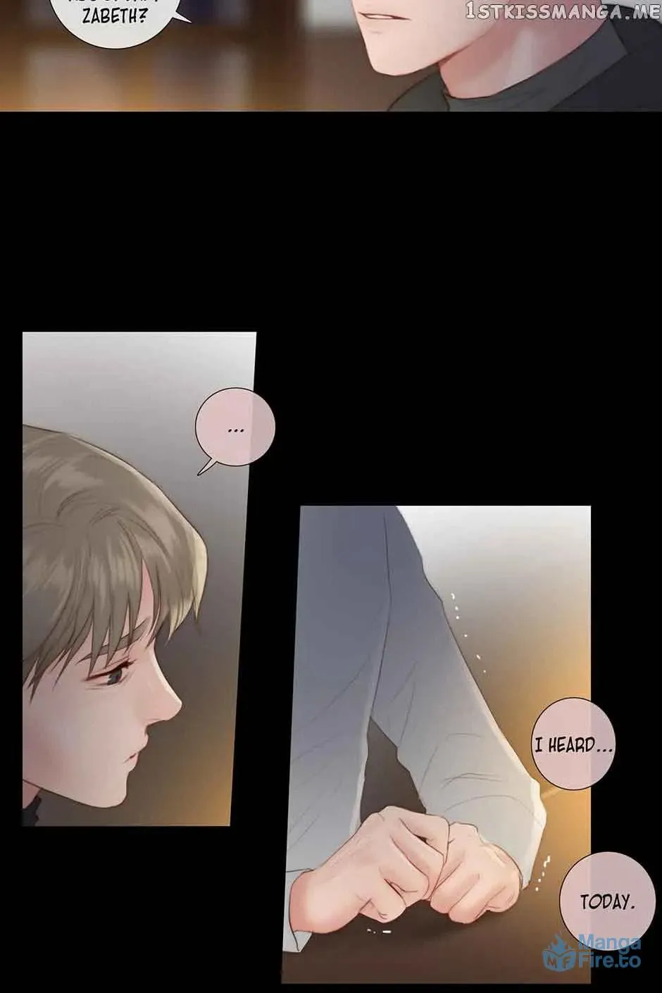 Read Portrait chapter 74 image 13 on Lezhin