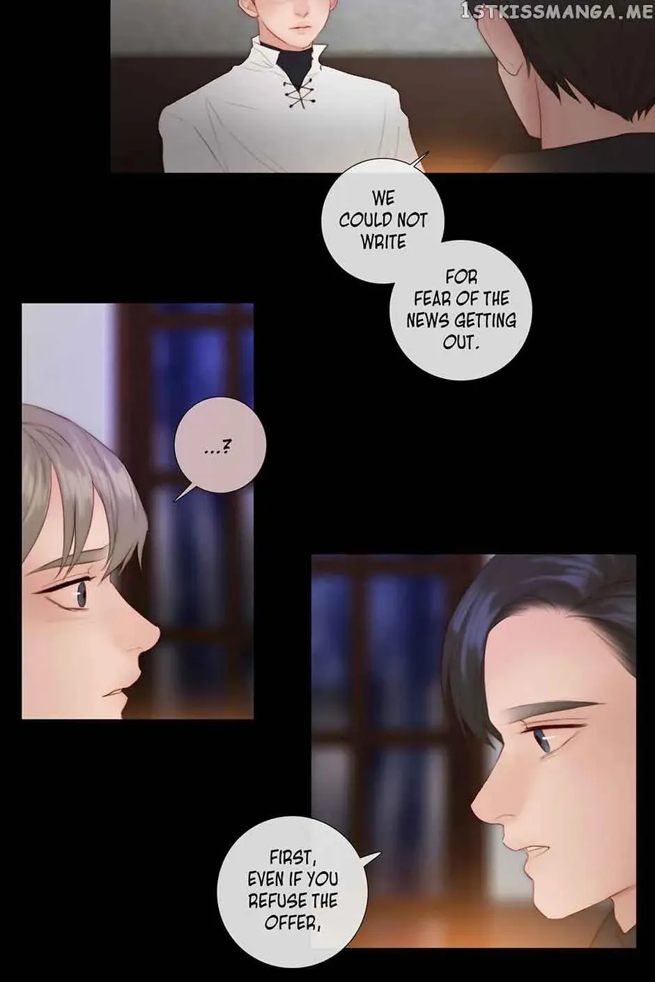 Read Portrait chapter 74 image 15 on Lezhin