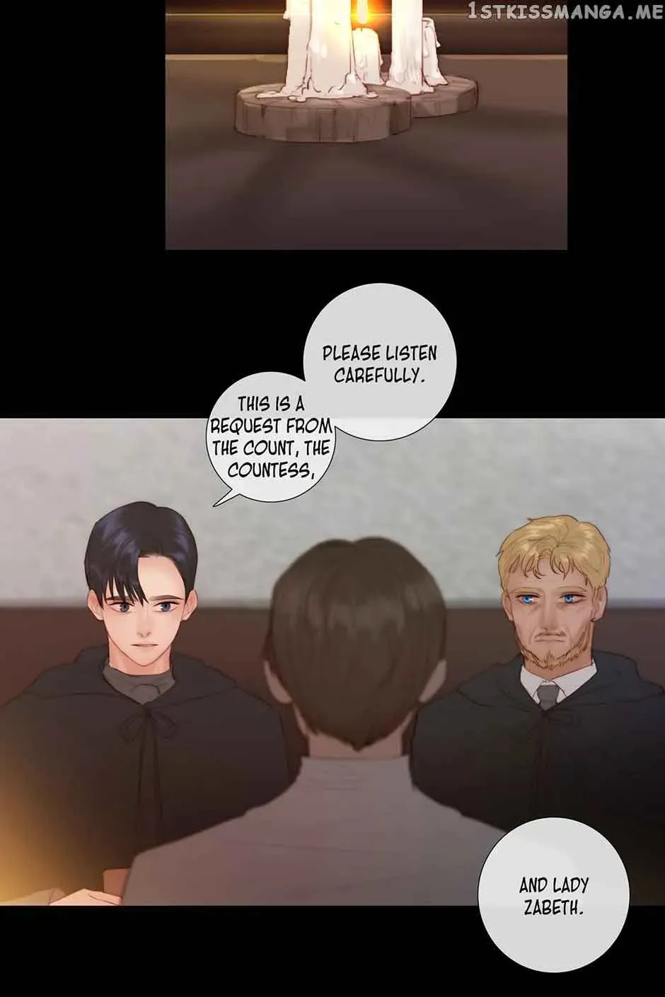 Read Portrait chapter 74 image 17 on Lezhin