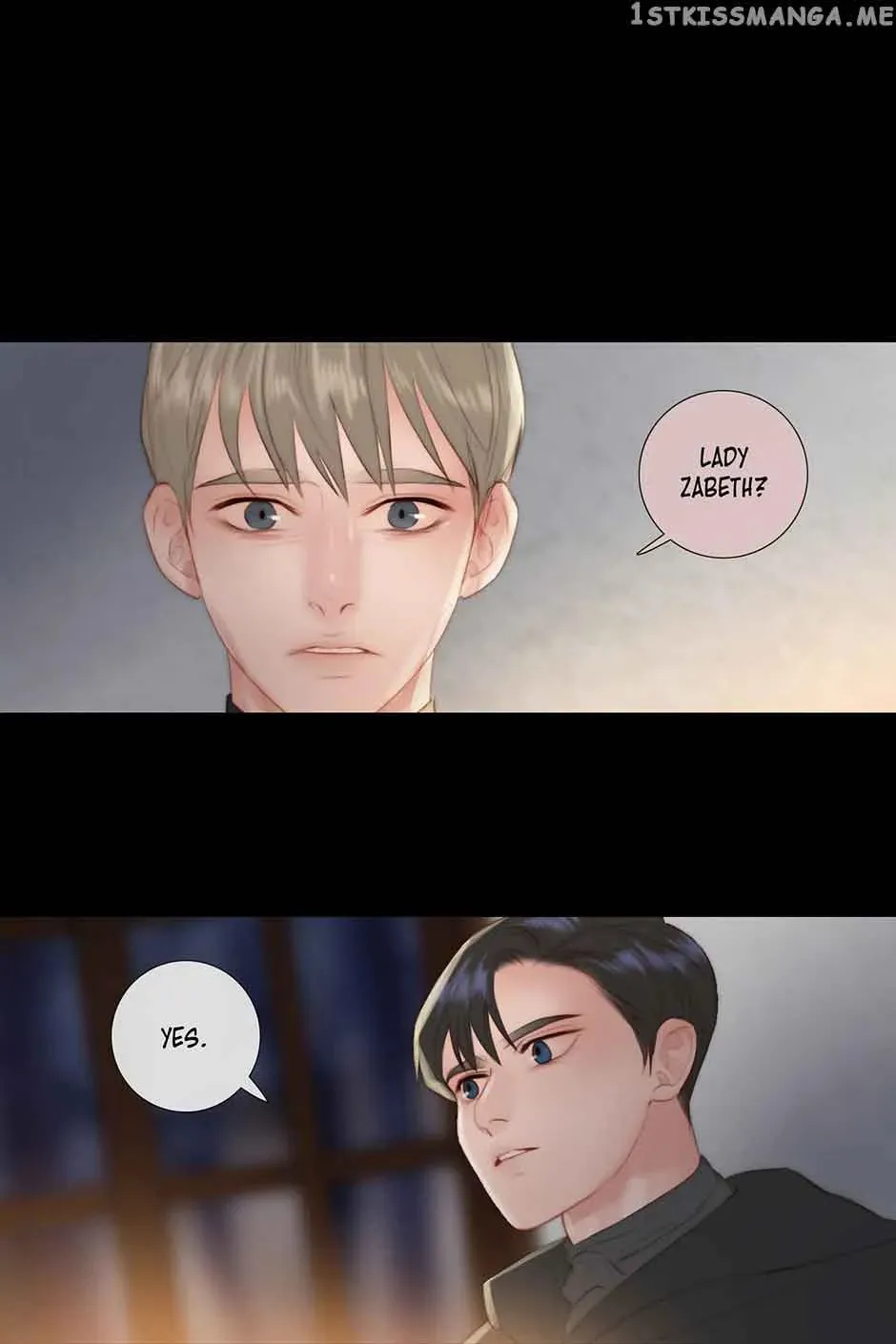 Read Portrait chapter 74 image 18 on Lezhin