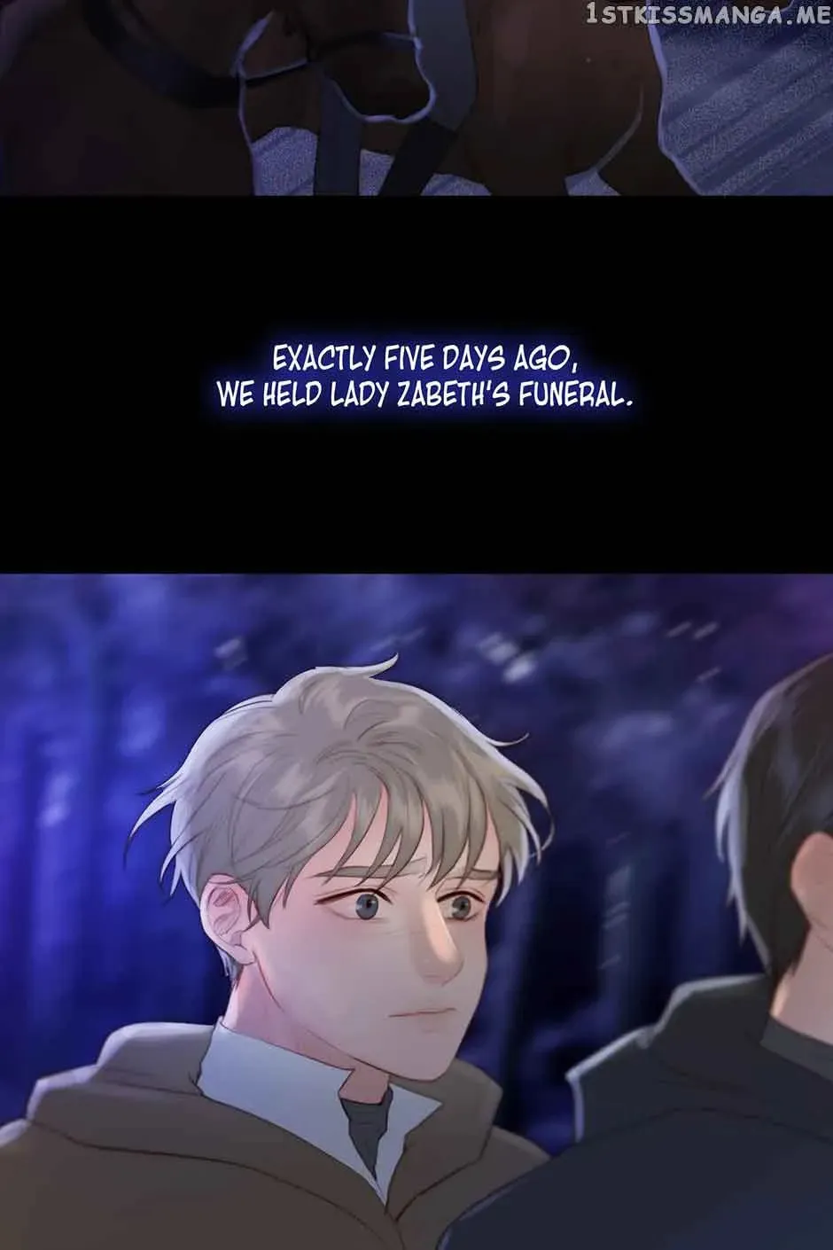 Read Portrait chapter 74 image 21 on Lezhin