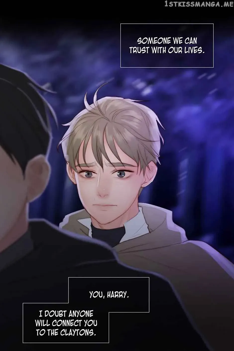 Read Portrait chapter 74 image 27 on Lezhin