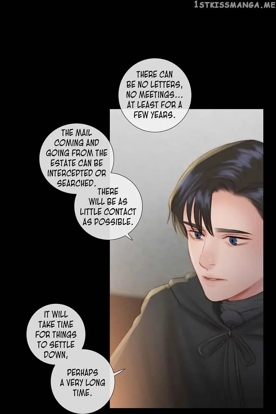 Read Portrait chapter 74 image 30 on Lezhin