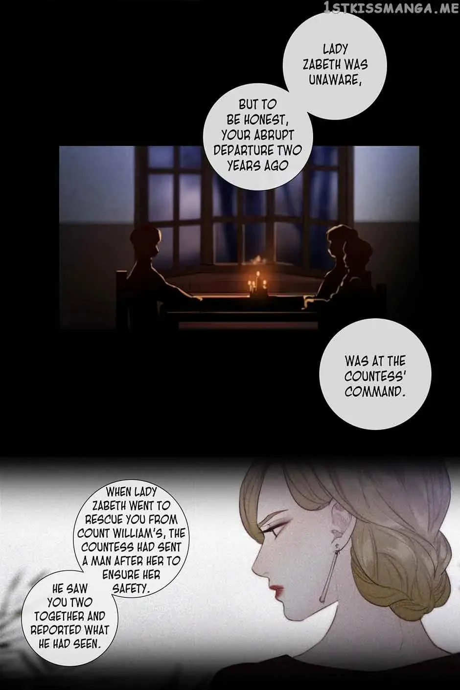 Read Portrait chapter 74 image 33 on Lezhin
