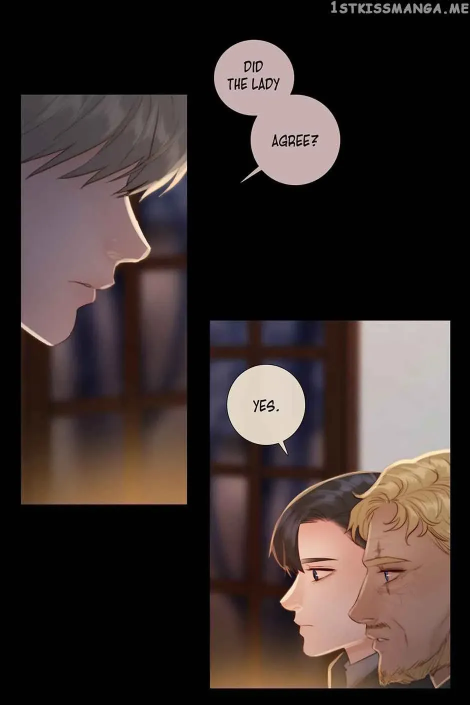 Read Portrait chapter 74 image 38 on Lezhin