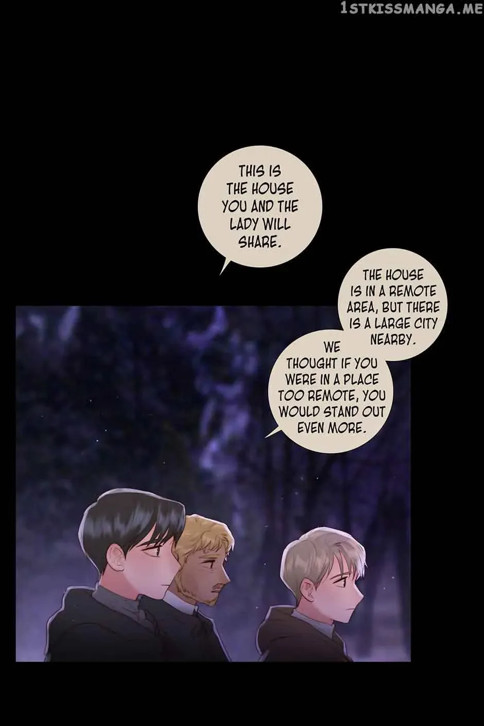 Read Portrait chapter 74 image 42 on Lezhin