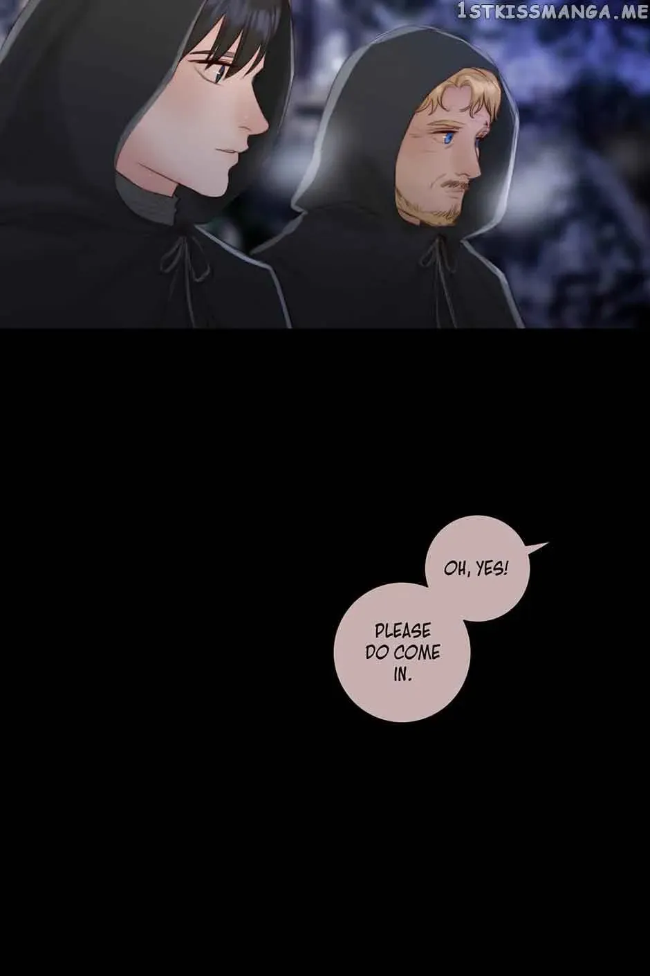 Read Portrait chapter 74 image 5 on Lezhin