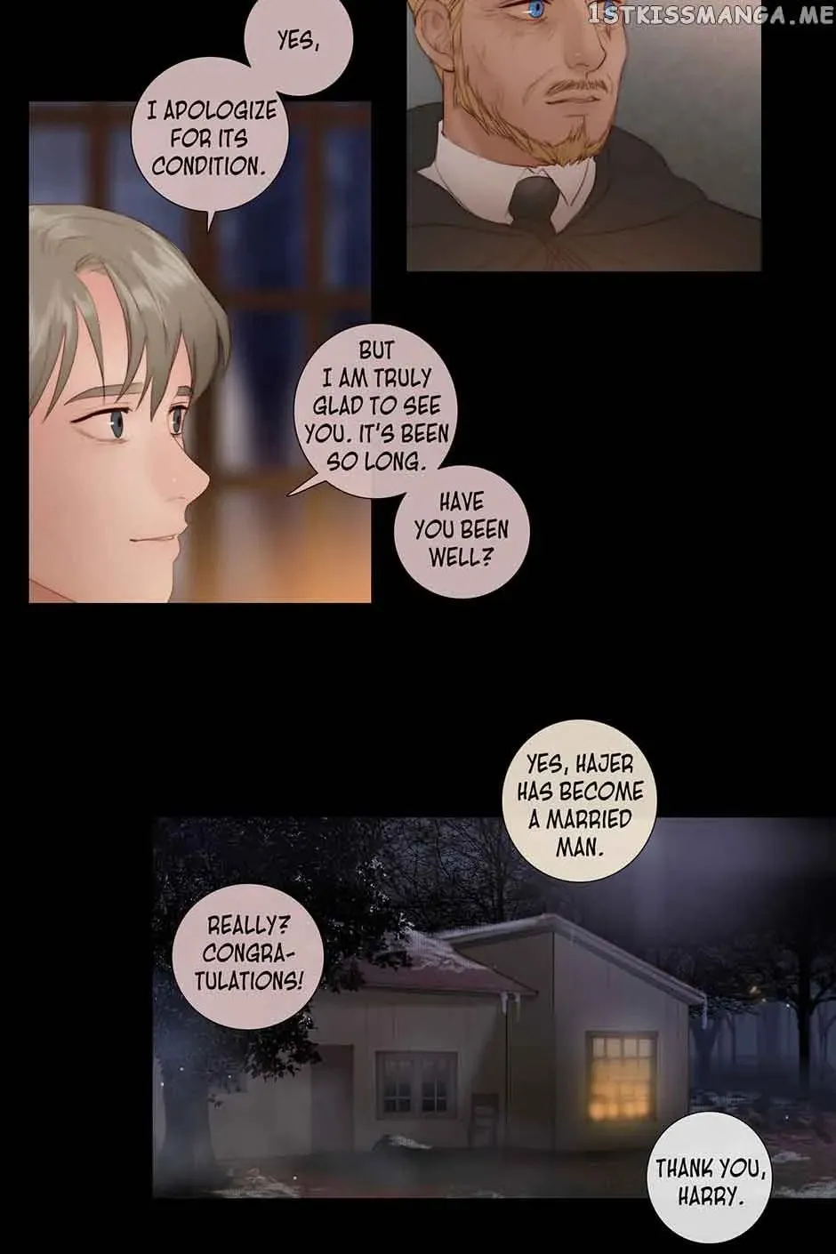 Read Portrait chapter 74 image 9 on Lezhin
