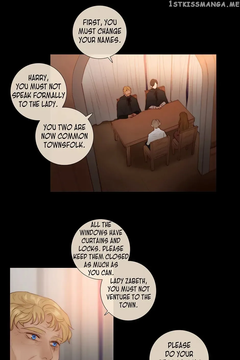 Read Portrait chapter 75 image 14 on Lezhin