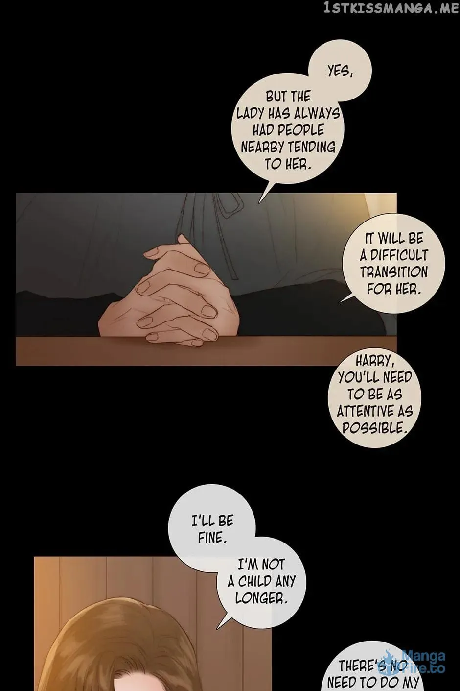 Read Portrait chapter 75 image 16 on Lezhin