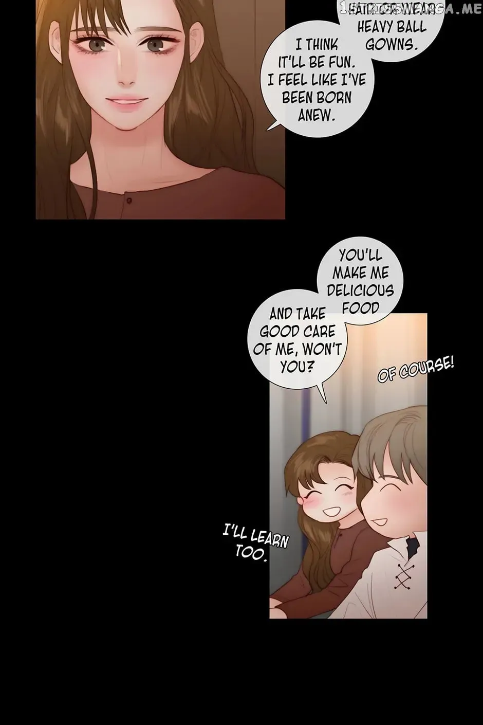Read Portrait chapter 75 image 17 on Lezhin