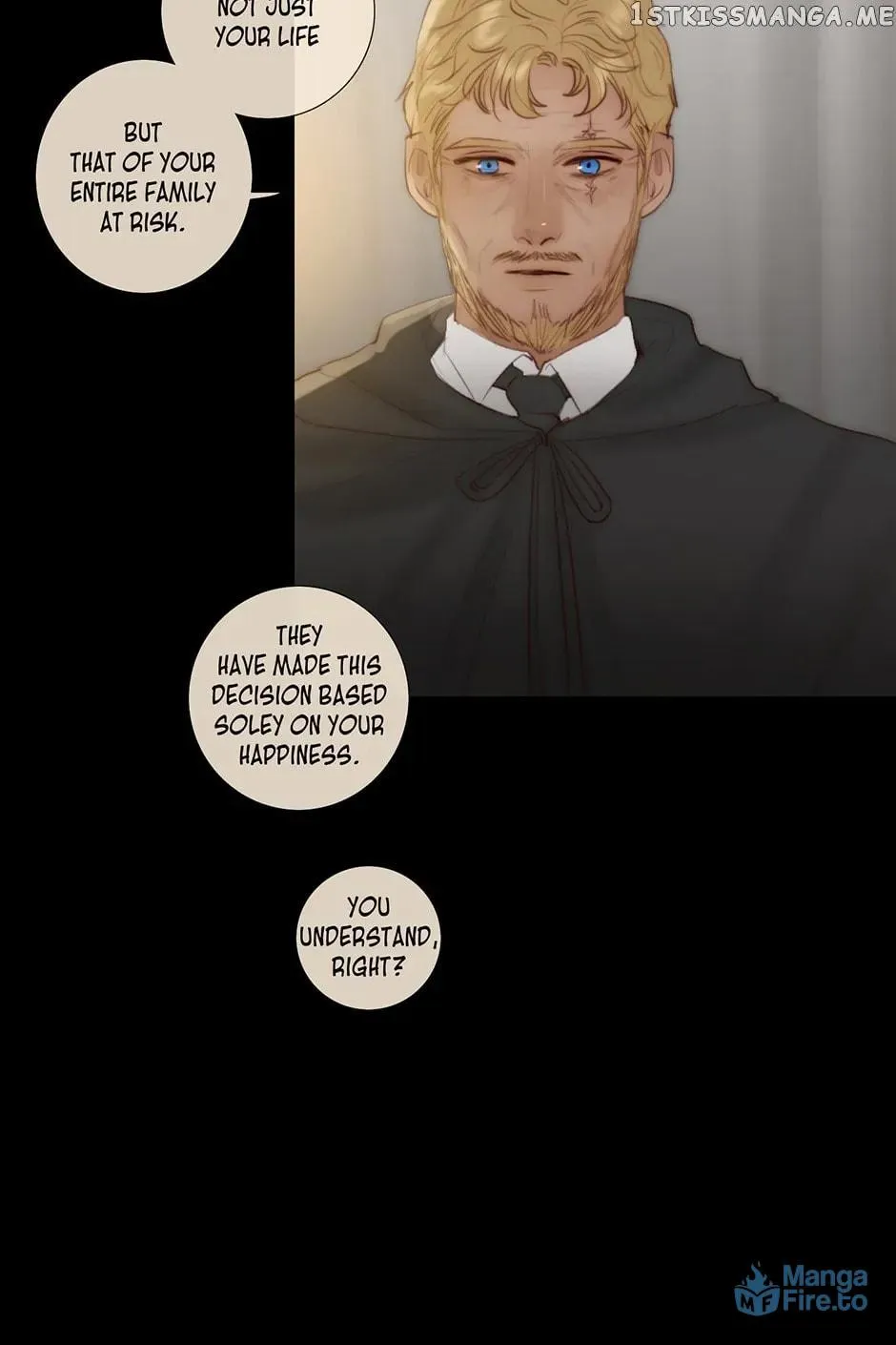 Read Portrait chapter 75 image 19 on Lezhin