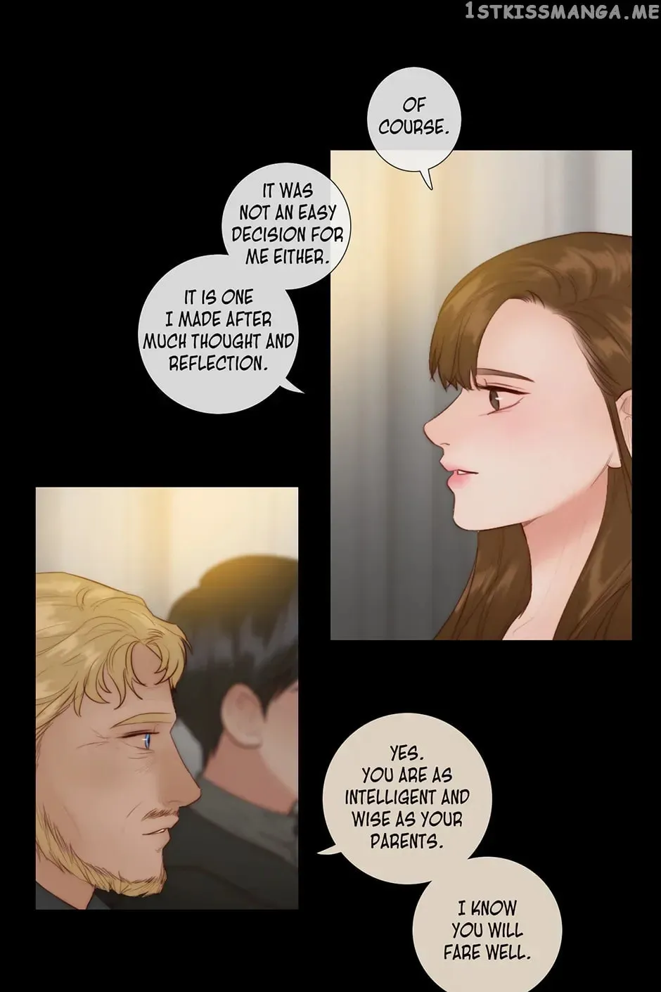 Read Portrait chapter 75 image 20 on Lezhin