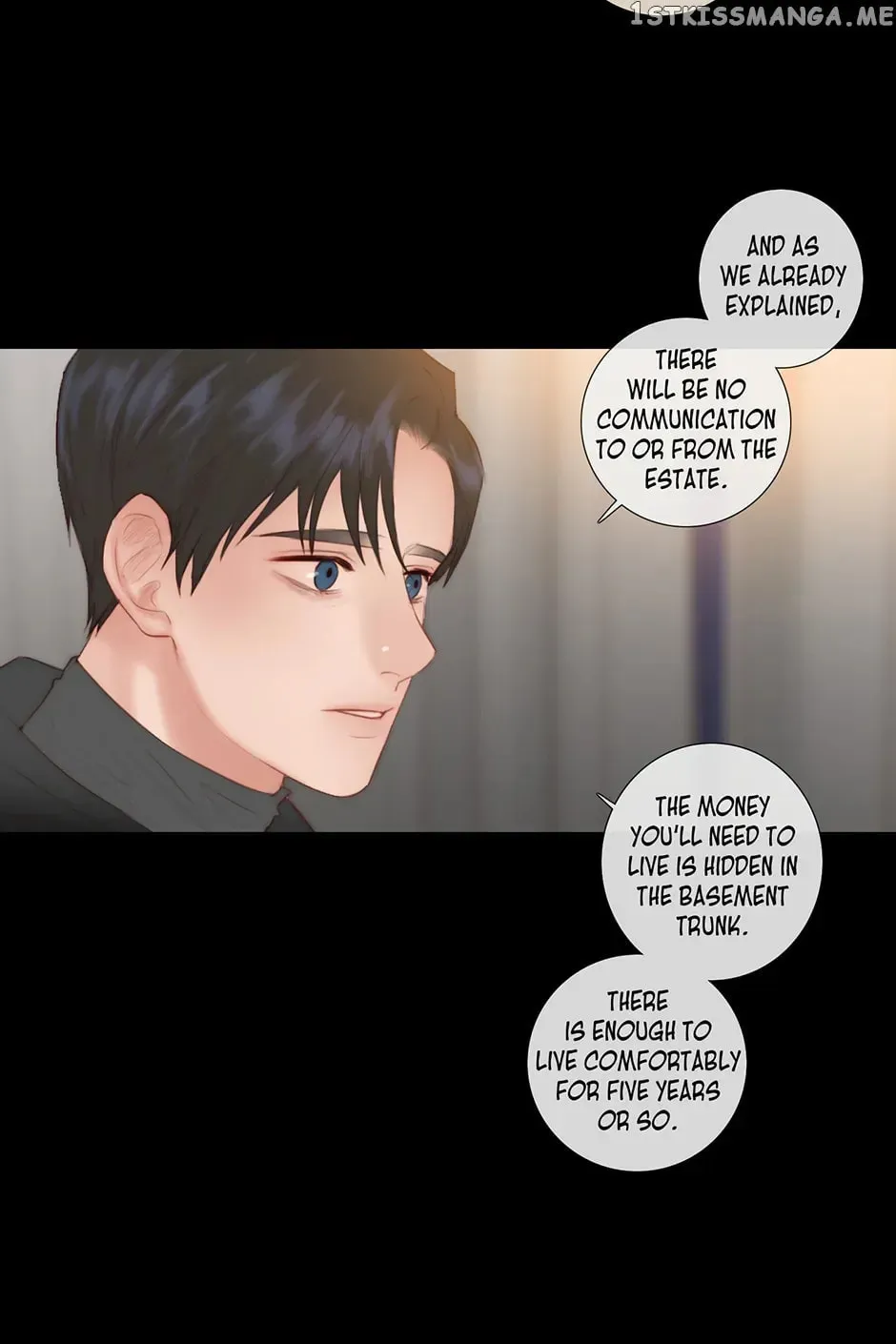 Read Portrait chapter 75 image 21 on Lezhin