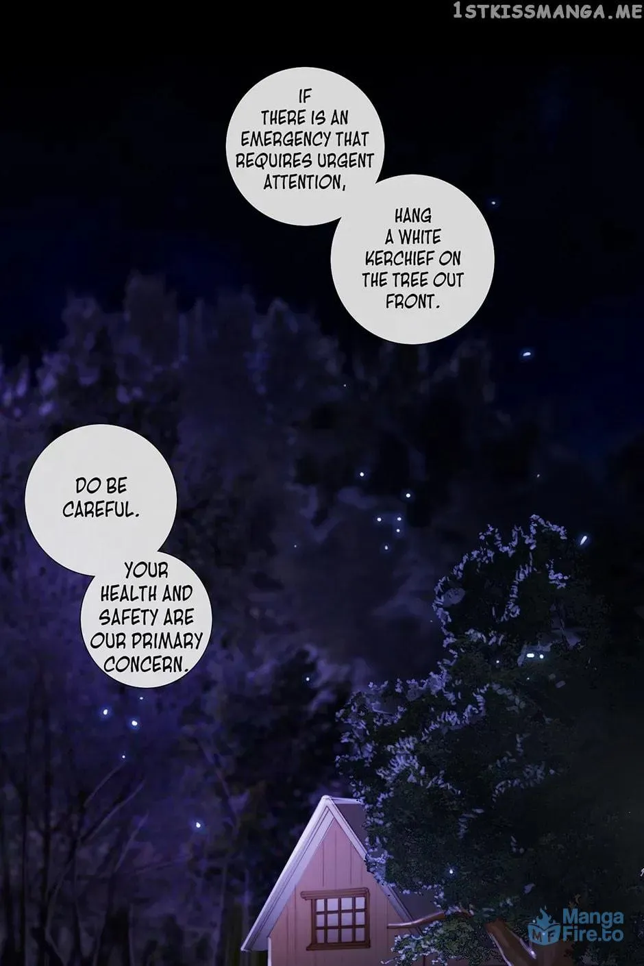 Read Portrait chapter 75 image 22 on Lezhin