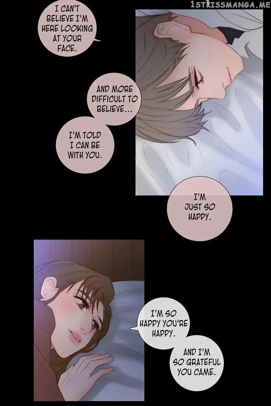Read Portrait chapter 75 image 29 on Lezhin