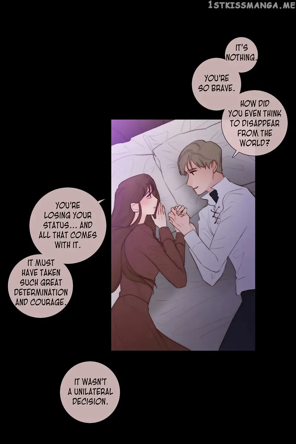 Read Portrait chapter 75 image 30 on Lezhin
